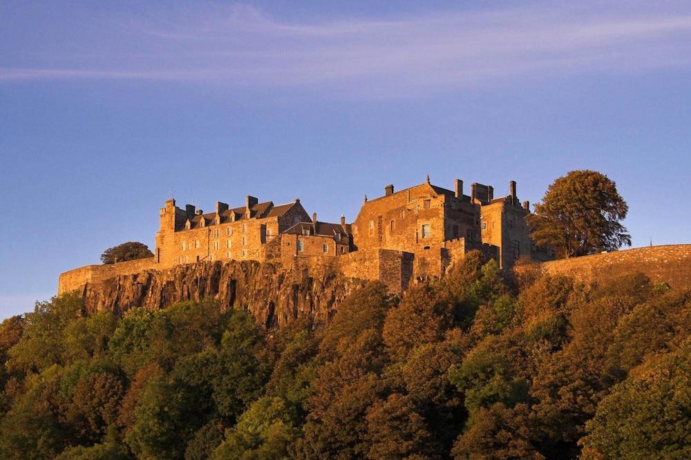 Stirling Highland Hotel- Part Of The Cairn Collection Dış mekan fotoğraf